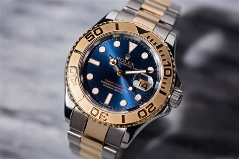 Rolex watch bezel system